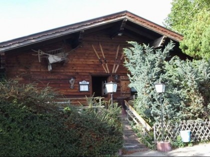 Фото: König Ludwig Hütte